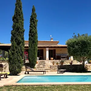 Es Pujol María de la Salud