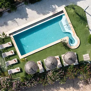 3* Hotel Es Raco De Maria